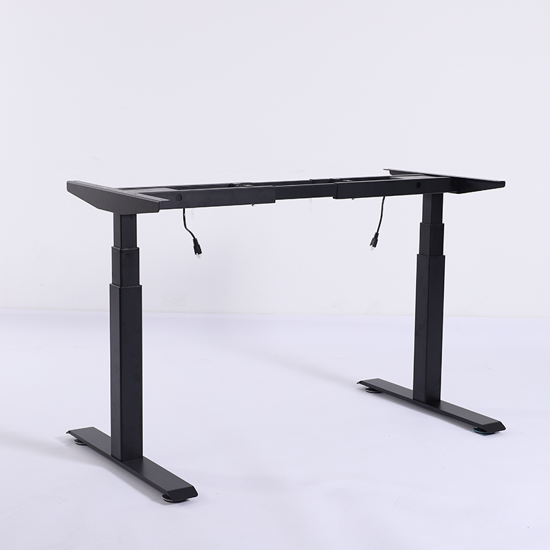 Эргономичная офисная мебель регулируемая высота стоя electricdesk
