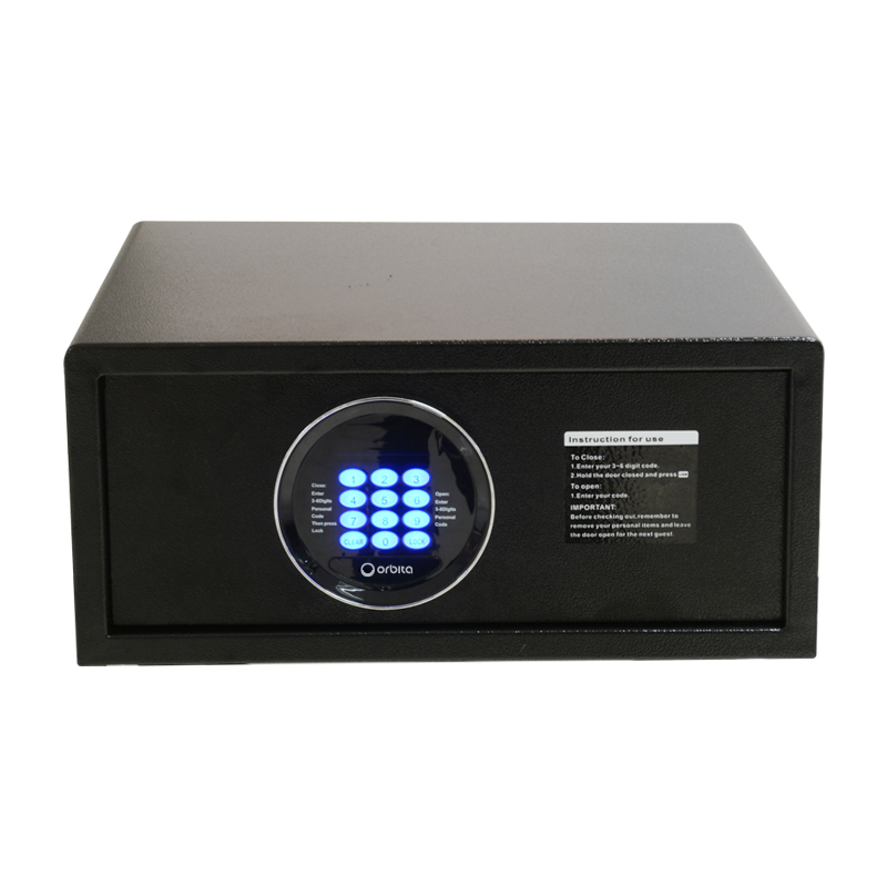 2020 новый дизайн, электронный цифровой Сейф smart electronics