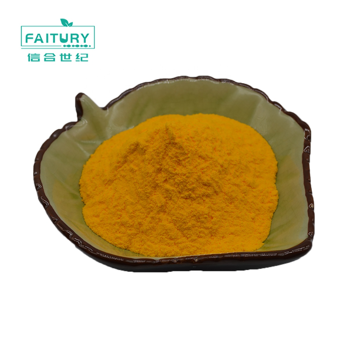 Лучшая цена, 10% экстракт куркумы, порошок куркумы, Натуральный Порошок Куркумы
