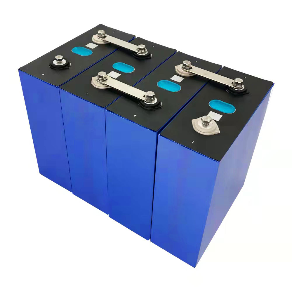 3,2 v lifepo4 280ah 24v класса А с лакированным призматический батареи икры pylontech литий-ионный аккумулятор клетки lifepo4 батарея