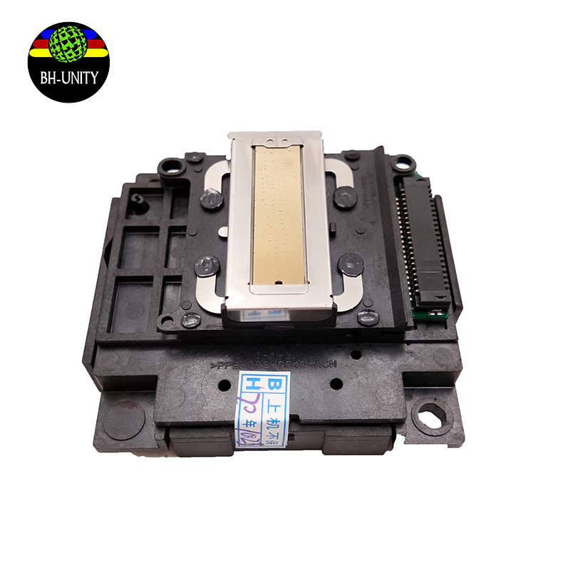 Печатающая головка FA04010 l210 для Ep son L300 L301 L351 L355 L358 L111 L120 L210 L211 ME401 ME303 XP 302 402 405 2010 2510