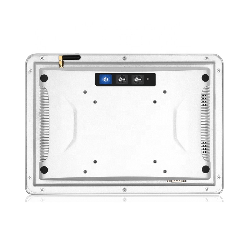 Rk3288 Rs485 10.4 Inch Industrial Computer Android Touch Screen Panel Pc