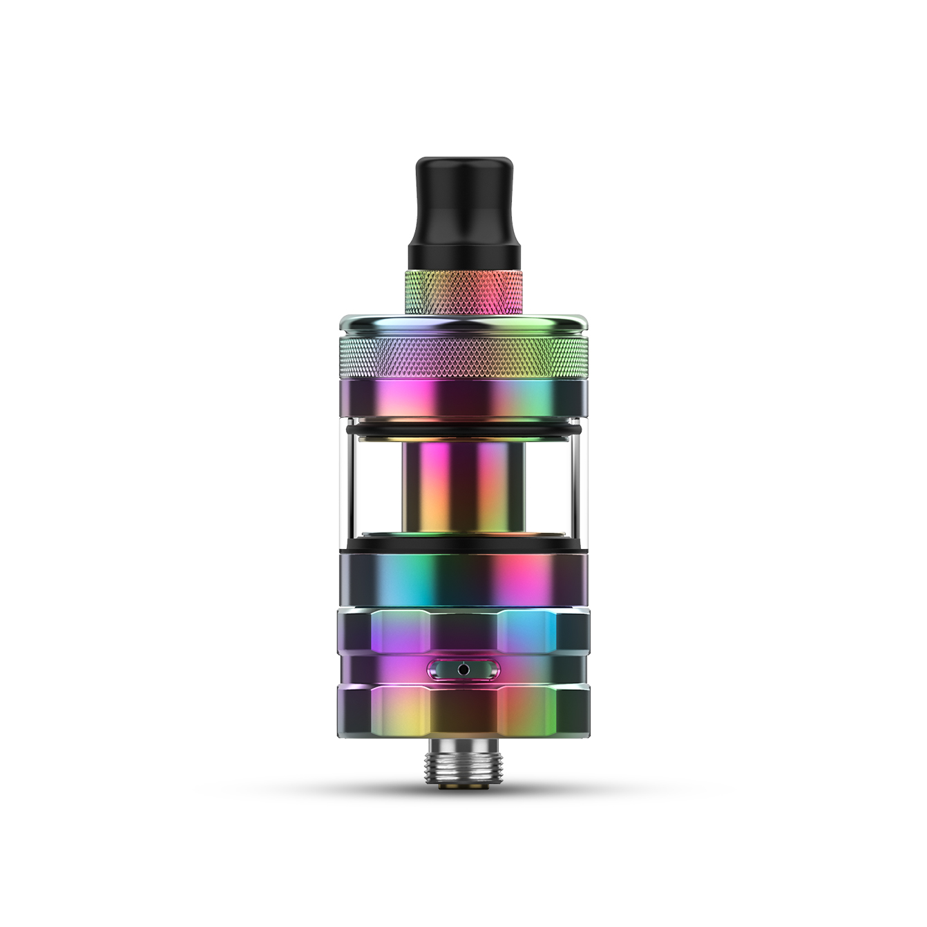 wholesale price electronic cigarette vape pod part wirice launcher mini tank 3ml/2ml (TPD/UK)