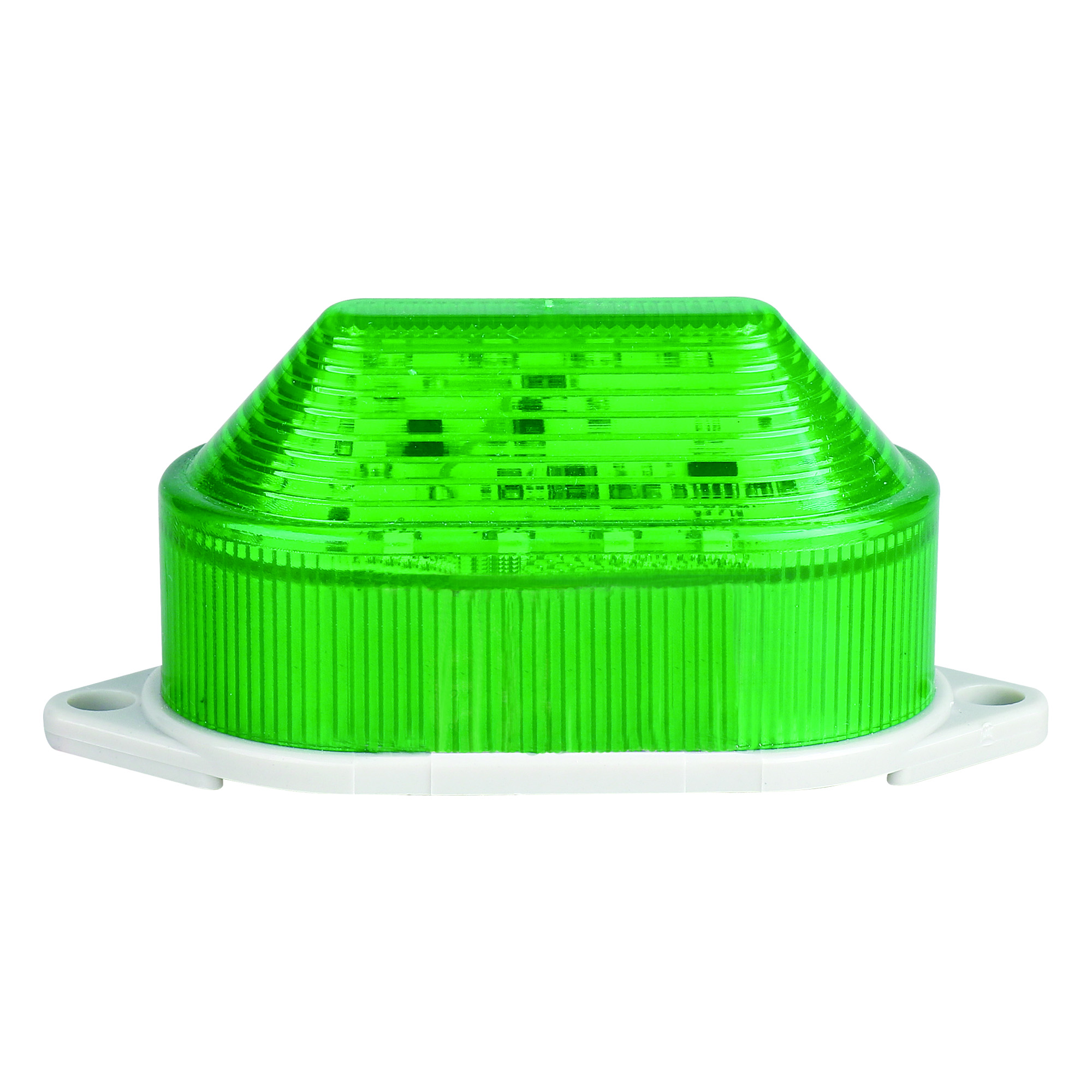 GEYA N-3051 sound alarm DC12V 24V AC220V emergency LED security guard warning light alarm lamp with a magnet