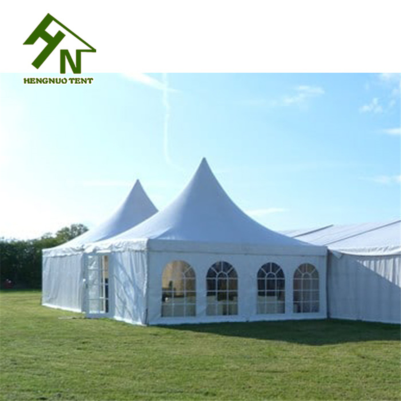 Открытый 10x10 20x20 Tenda/Свадебная пагода хорошего качества для продажи