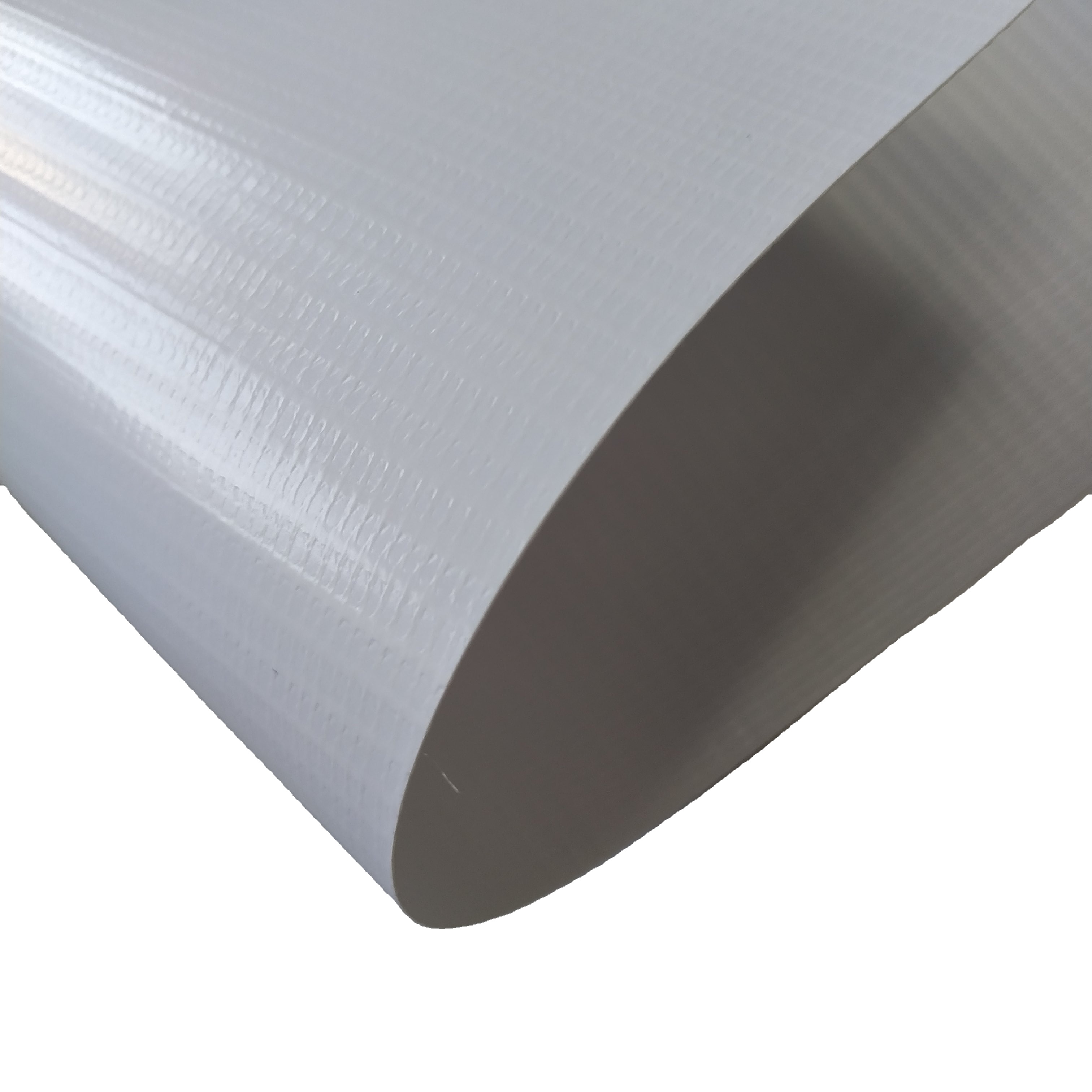 DERFLEX 440g 13oz 15oz ПВХ покрытием Печатная рекламная баннерная 1000x1000