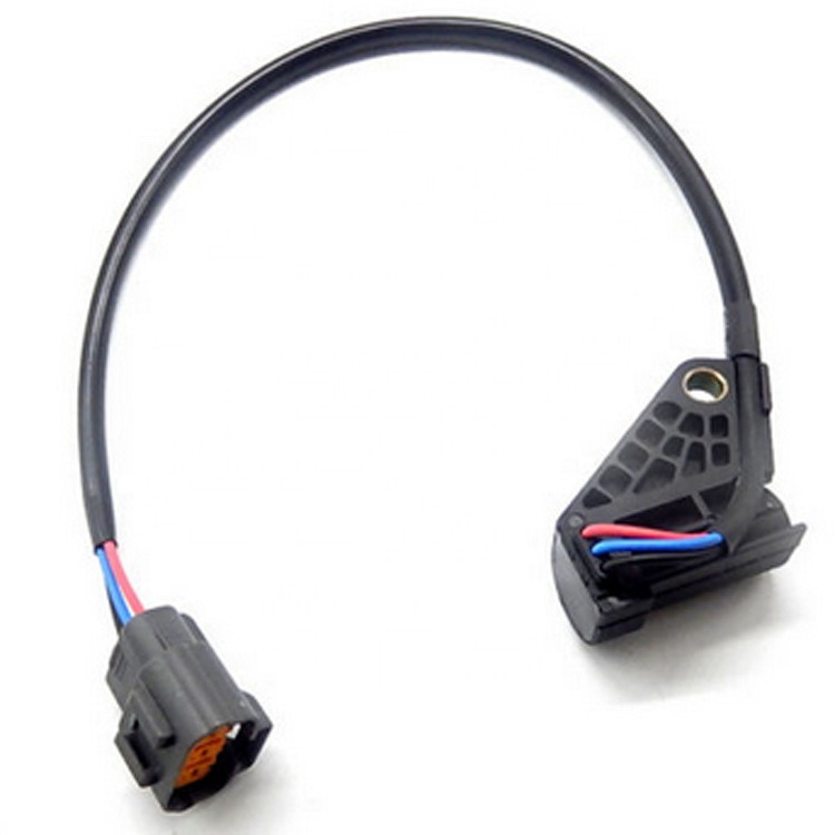 Новый Датчик положения коленчатого вала для Mazda 626 98-02 Protege 99-03 FSD7-18-221B
