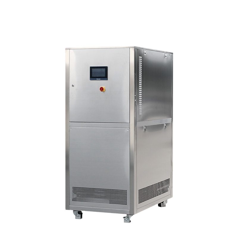 Dynamic Temperature Control System Water Cooled Chiller SUNDI-735WN/735N