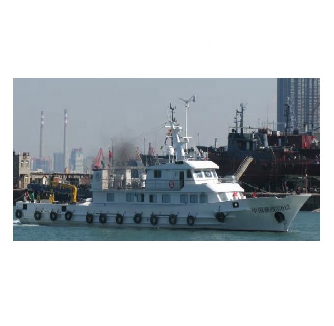 Grandsea 120 футов/37 м FRP скоростная лодка из стекловолокна для продажи