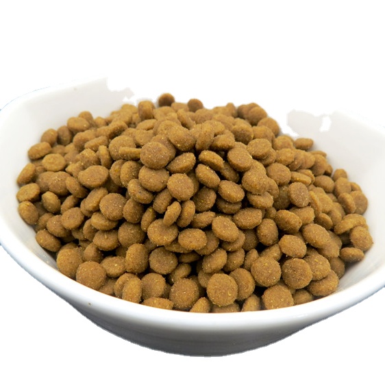 dog food cat food making machine dry