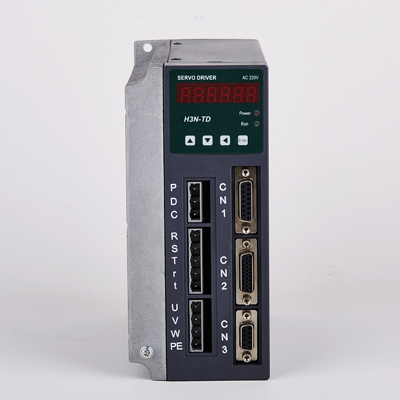China 800W-4500W Servo Motor Servo Driver 2.3KW