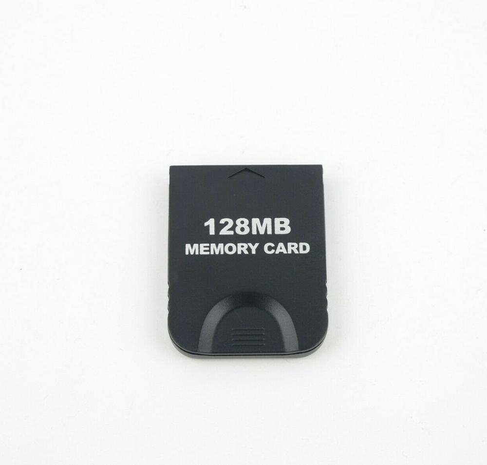 Для NGC карта памяти для Nintendo Gamecube карта памяти сохранить данные для GC 4M/8M/16M/32M/64M/128M