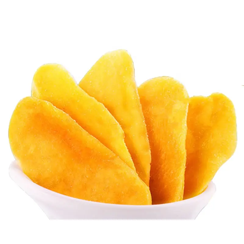 Best-Selling Dried Mango Cheap Price Low MOQ Premium Quality