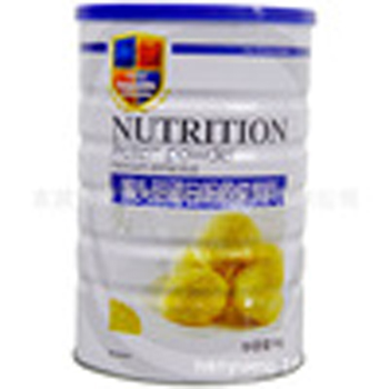 Middle-aged and elderly protein to improve nutritional anemia Hericium erinaceus protein powder