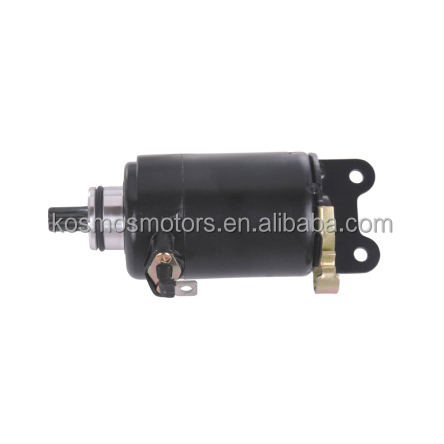 CBR250 Start motor China factory anticlockwise dirt bike street bike motorcycle electrical starter motor For CBR250