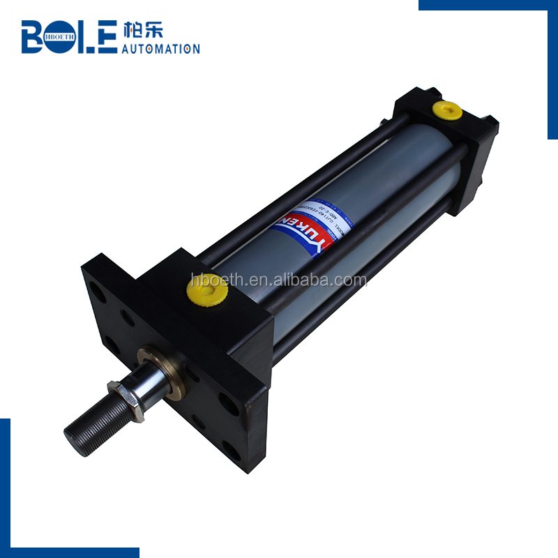 YUKEN гидравлический цилиндр CJT210 серии CJT210-FA CJT210-FB CJT210-FC CJT210-FD CJT210-FE CJT210-FF40/50/63/80/100/125/160/200