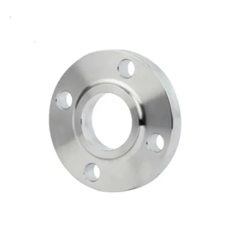 Chinese Provider Stainless Steel 304 Class 150lb Lap Joint Flange