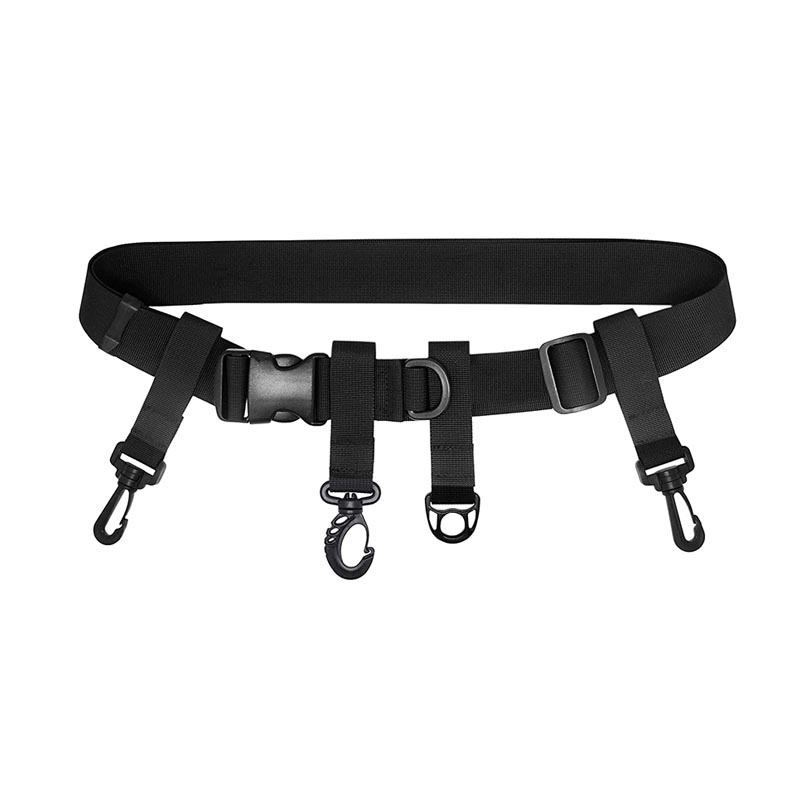 Adjustable Fishing Wader Belt Wading Belts for Surf Casting Kayak Fishing Accessories Waders Straps