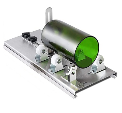 Custom Professional Bottle Cutting Tool Board Glass Bottle Cutter Set Kit For Bottles