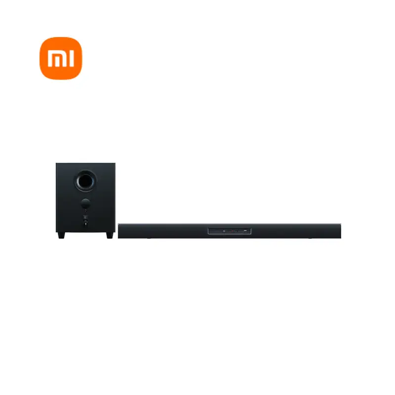 Xiaomi TV Speaker Cinema Edition беспроводные колонки, стерео саундбар, USB Сабвуфер, колонка для компьютера, домашнего кинотеатра