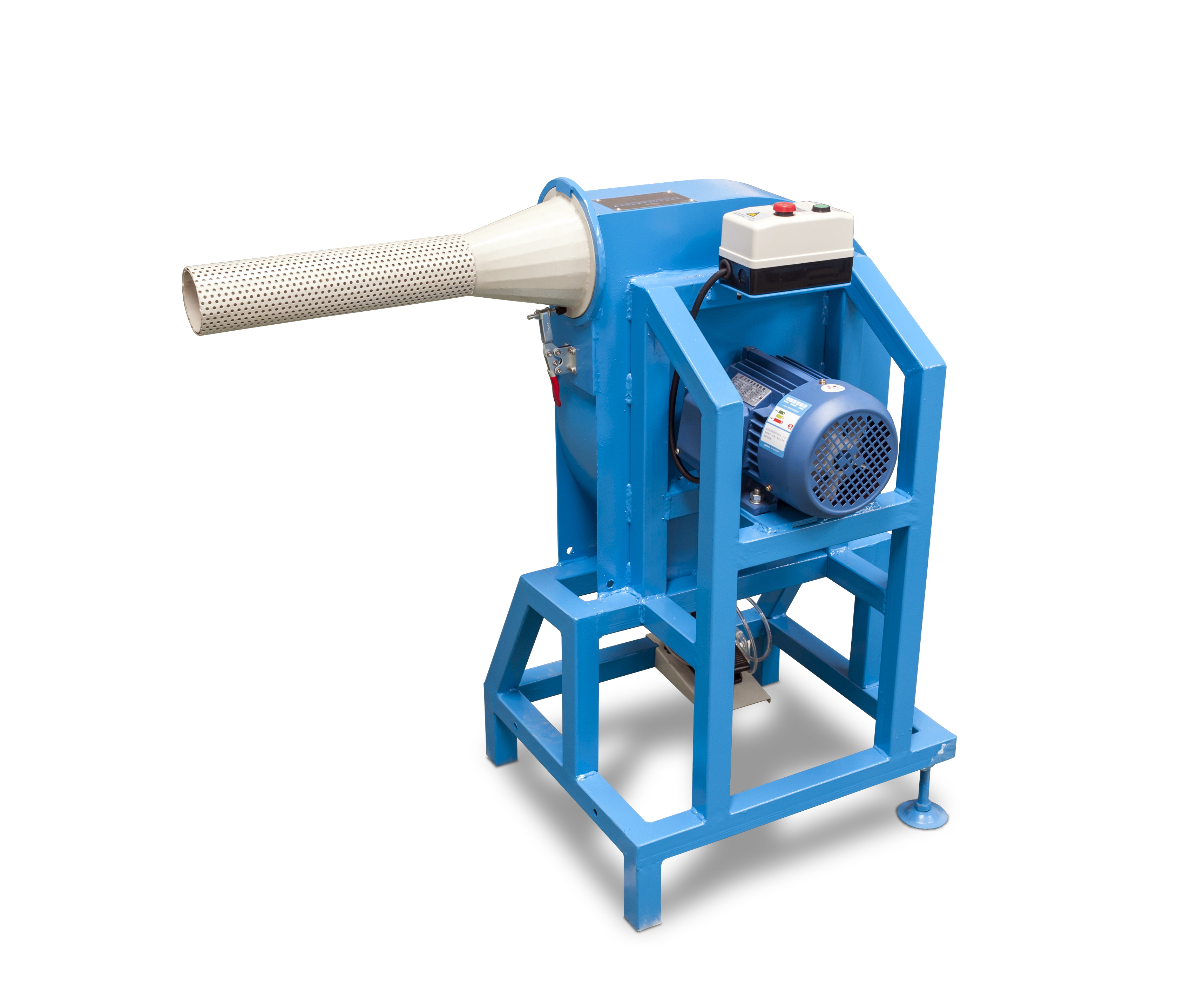 Zhonglida memory foam wool fiber toy cotton filling machine with table for sofa factory online sales with CE certification