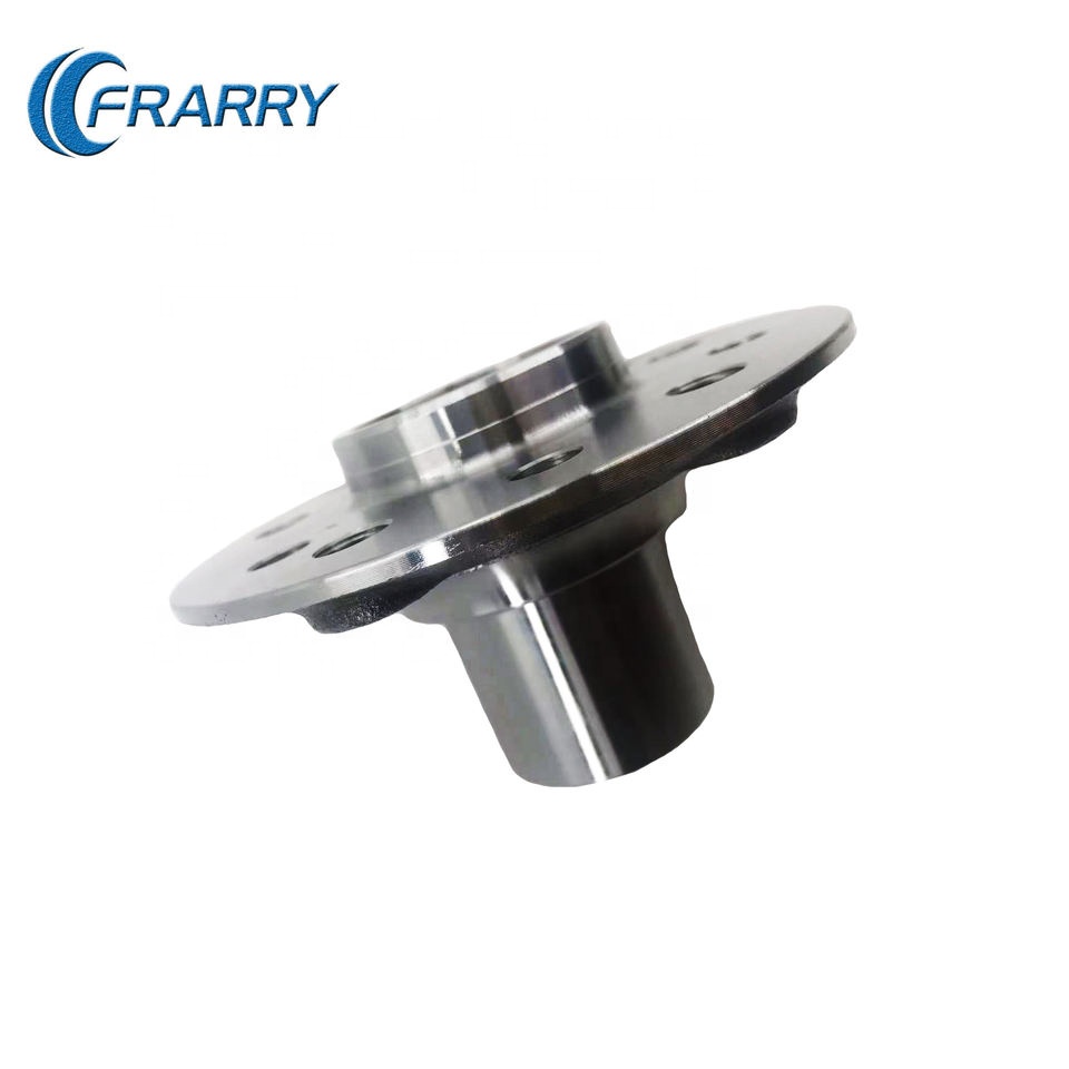 Подшипник ступицы колеса 1643560201 1643560101 для MER-CEDES-BENZ X164 W164 W251-frarry