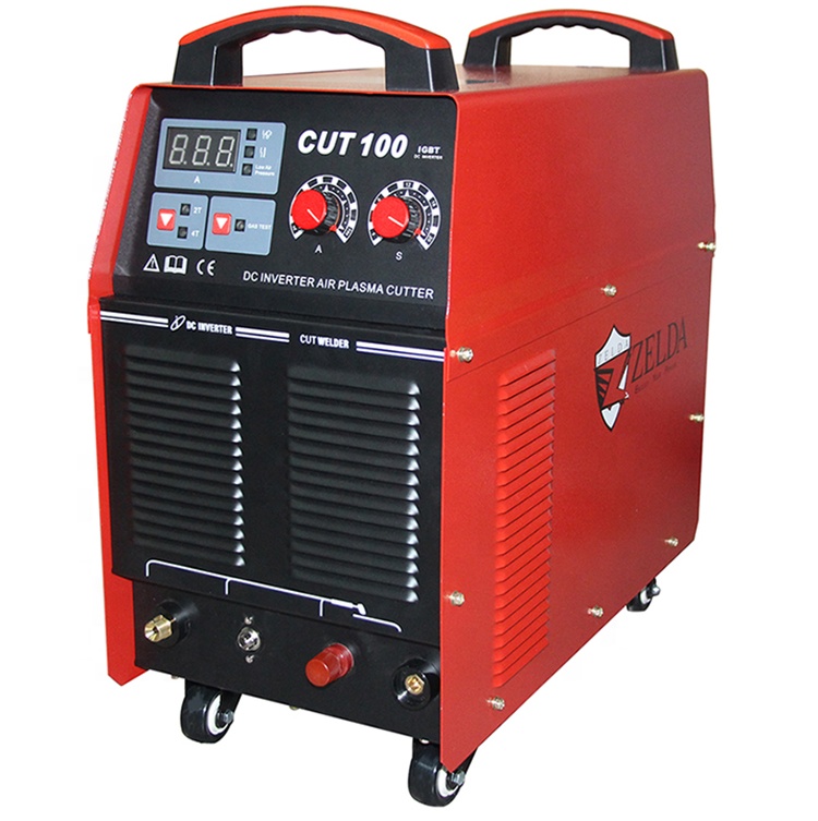 CE approved plasma cutter cut 100 high performance electric plasma cutter hot sale other arc welder