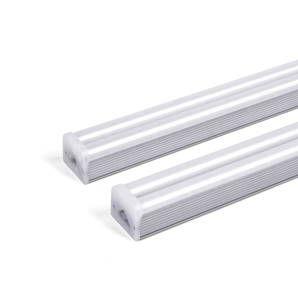 USA Canada Market ETL DLC 8ft 60w Integrated Led Tube Light