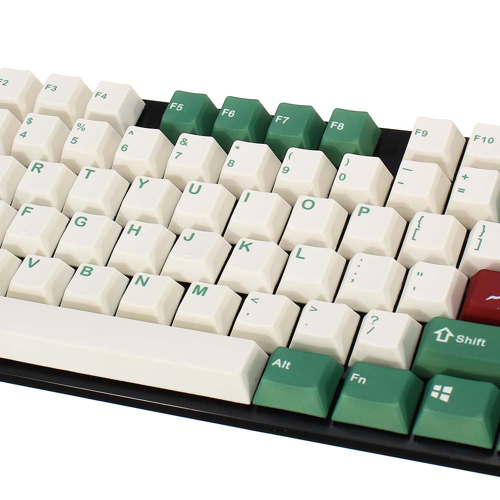 Дешевая фабрика игровая клавиатура Механическая игровая клавиатура для механической клавиатуры