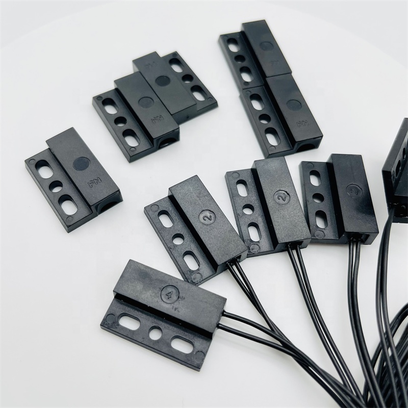 Automatic Coffee Machines Different Type Inductive Sensor Truck Magnetic Reed Switch