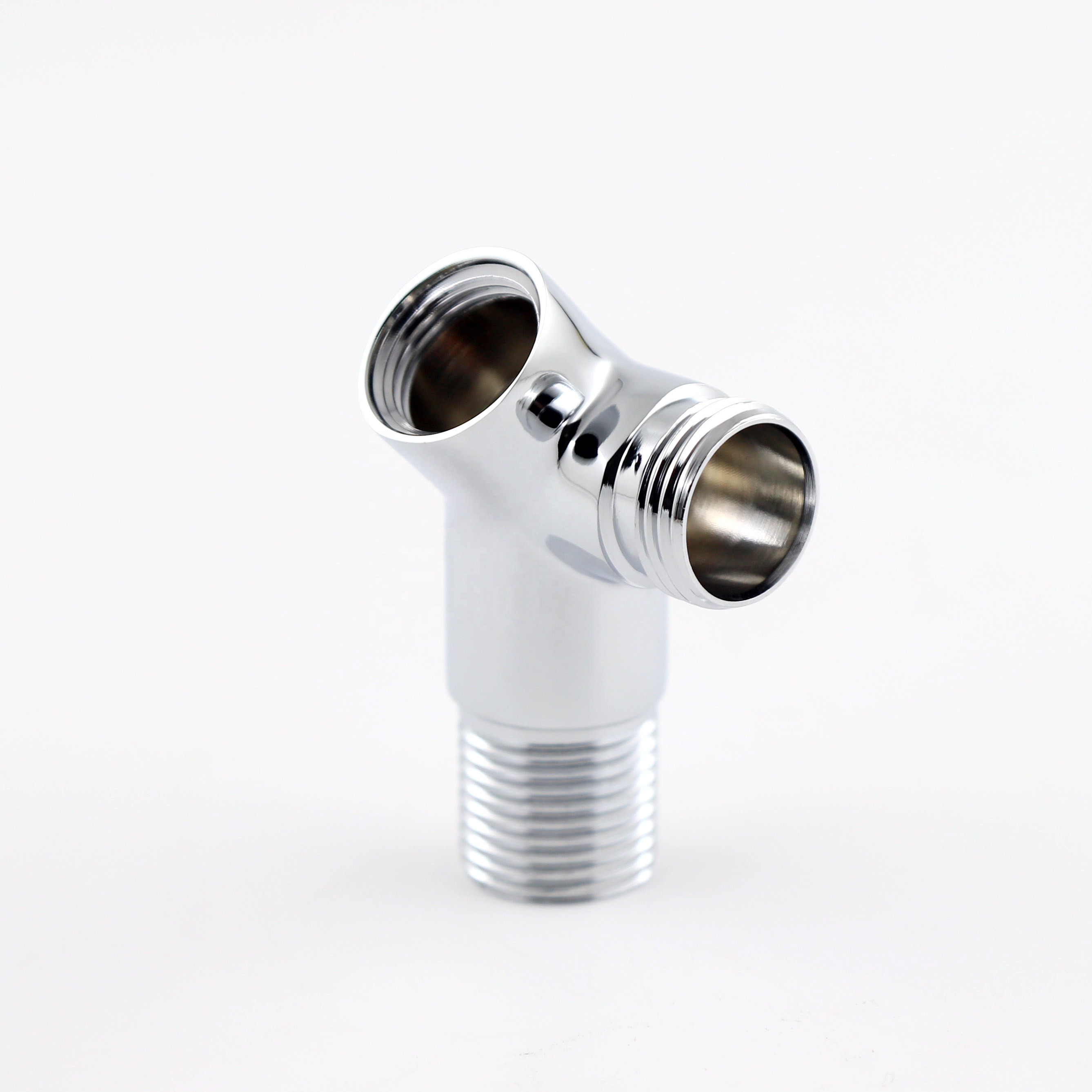 Brazil Neutral Salt Spray test 144 hour Faucet Accessories Zinc Tap body