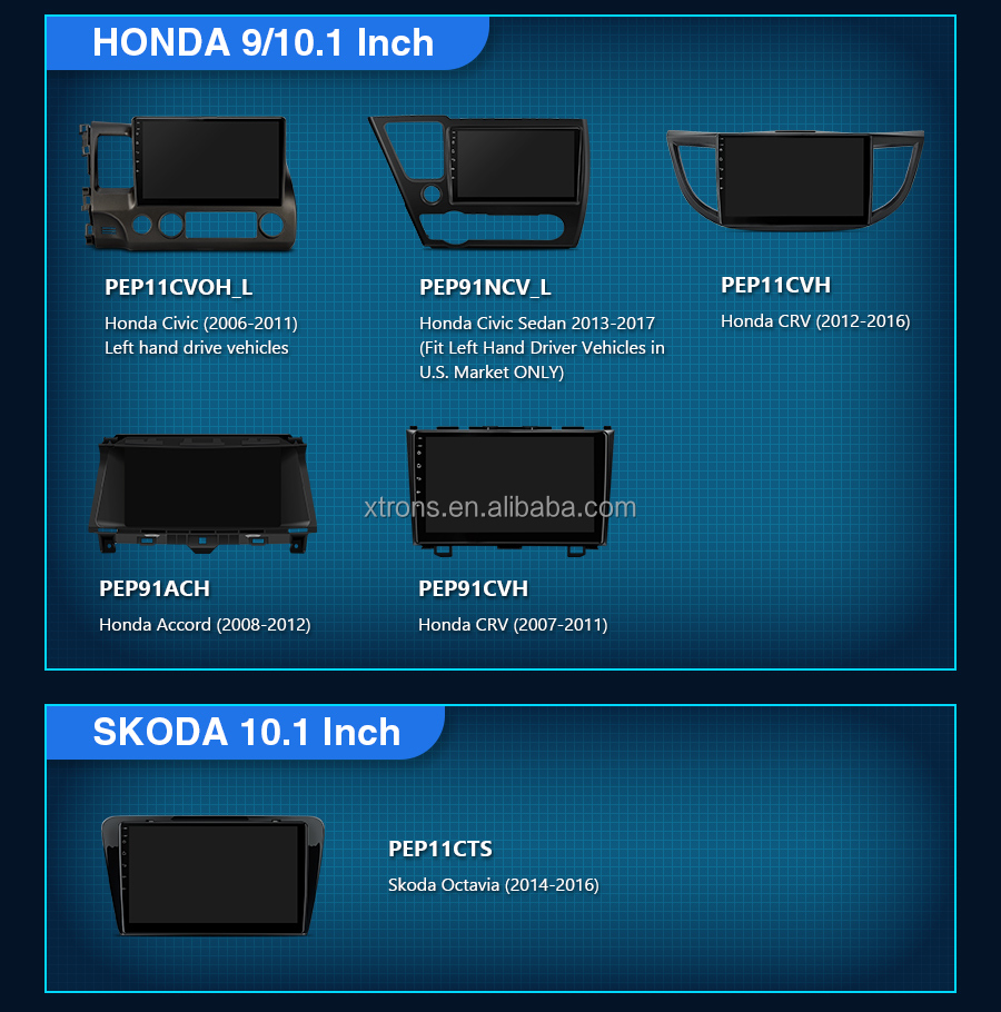9 inch Android 11 Dash Board Stereo Player with G+G Touch Screen Dual Band WiFi Module 4*45watt Surround Stereo for Kia Ceed
