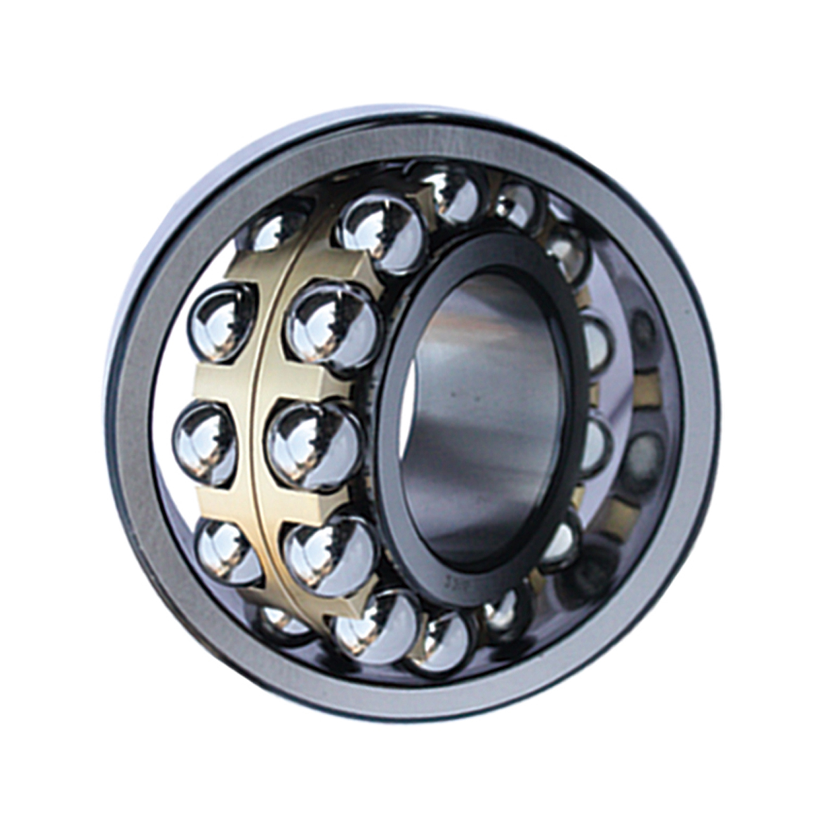 1319 Spherical Self-Aligning Ball Bearing