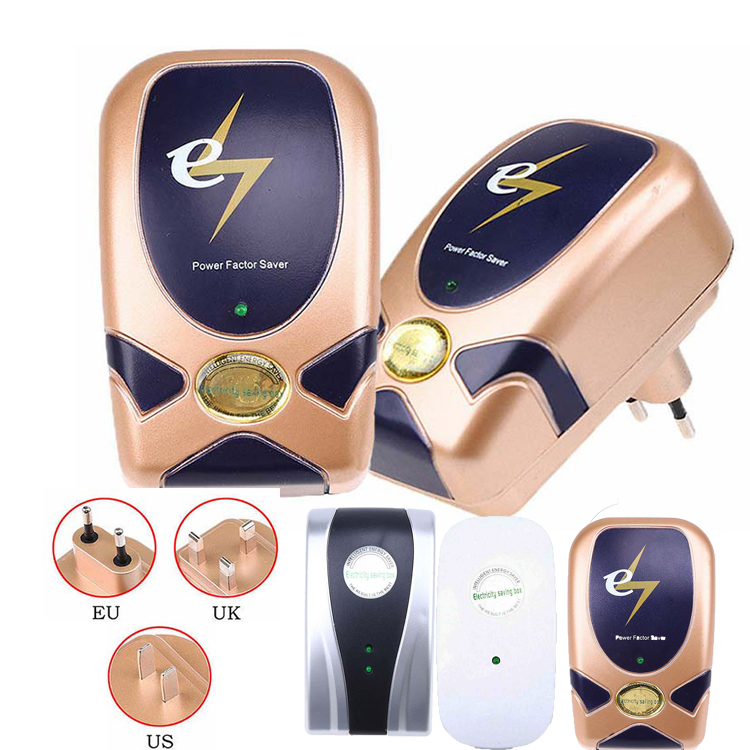 Wholesale Home Electricity Power Energy Factor Saver Saving Box Up electricity saving box intelligent energy saver