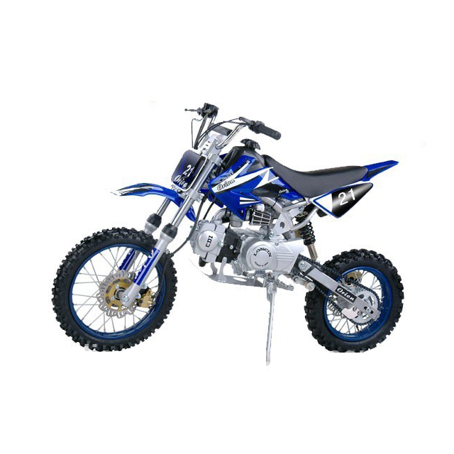 CE Высококачественный ручной гоночный питбайк 125cc мотоциклы, внедорожный велосипед