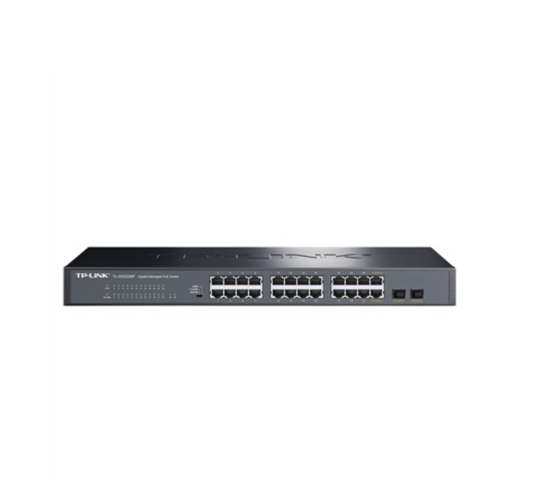 TP-LINK полный gigabit облако управления TL-SG2226P коммутатор питания через ethernet