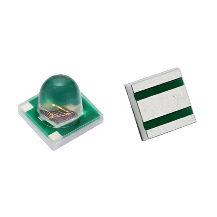 3535 СВЕТОДИОДНАЯ лента SMD 940nm IR Инфракрасный керамика до минус 30 градусов, Диод Epistar CN;GUA по ограничению на использование опасных материалов в производстве