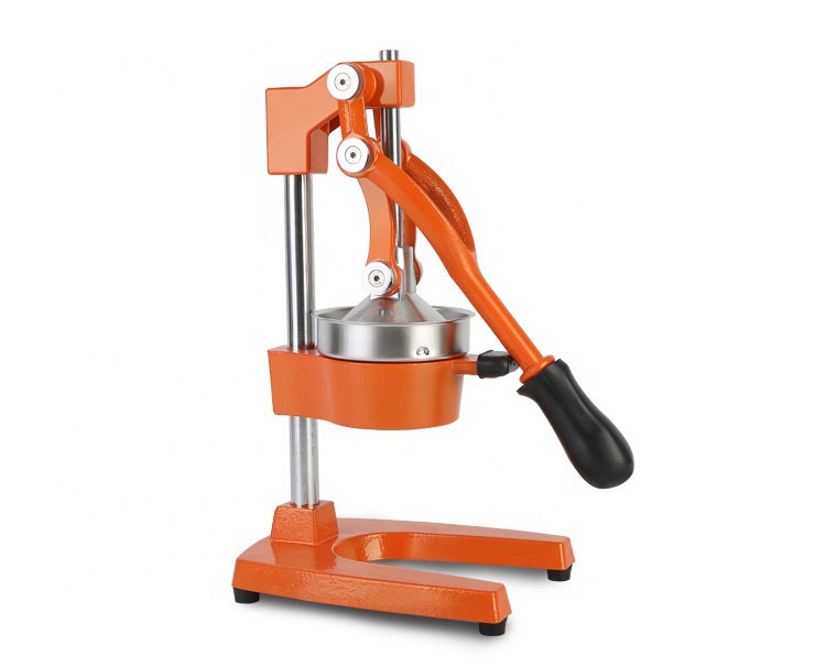 2019 Commercial Fruit Juice Making Machine
