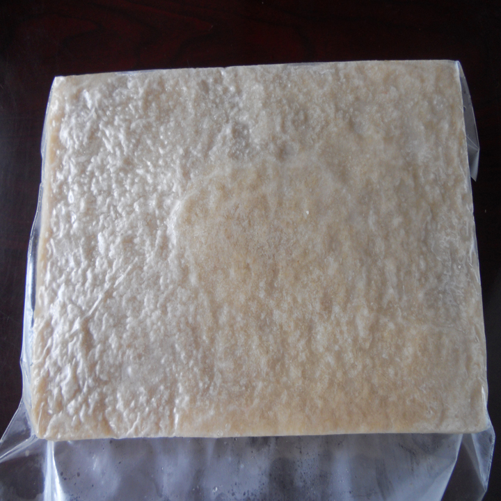 Здоровый Illex, цельные круглые морепродукты, замороженные икры кальмара, сырье, блоки в наличии