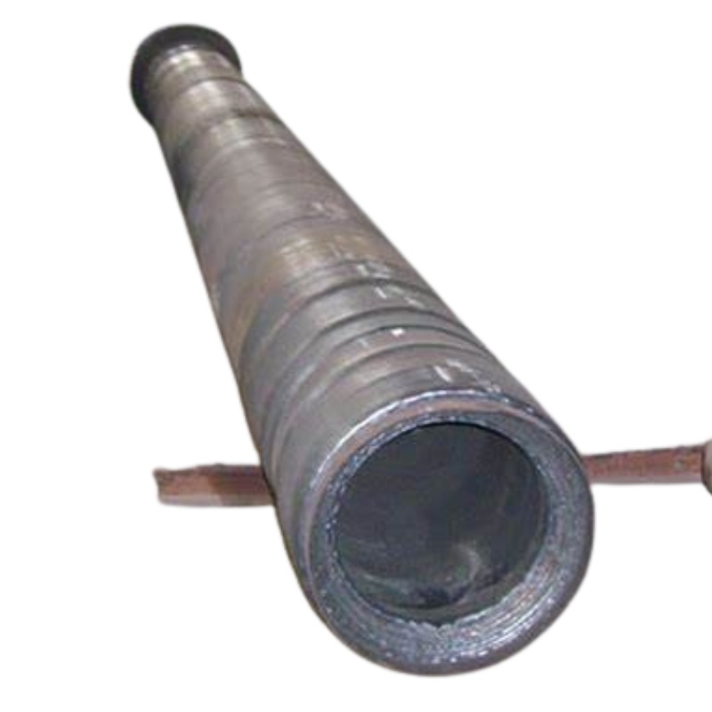 15CrMoG Forged High-Pressure Boilers Seamless Steel Pipe