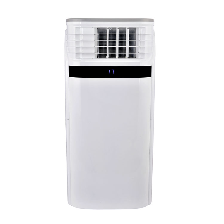 Энергоэффективные 22000 btu R290 кондиционеры, охлаждающий вентилятор, портативный кондиционер