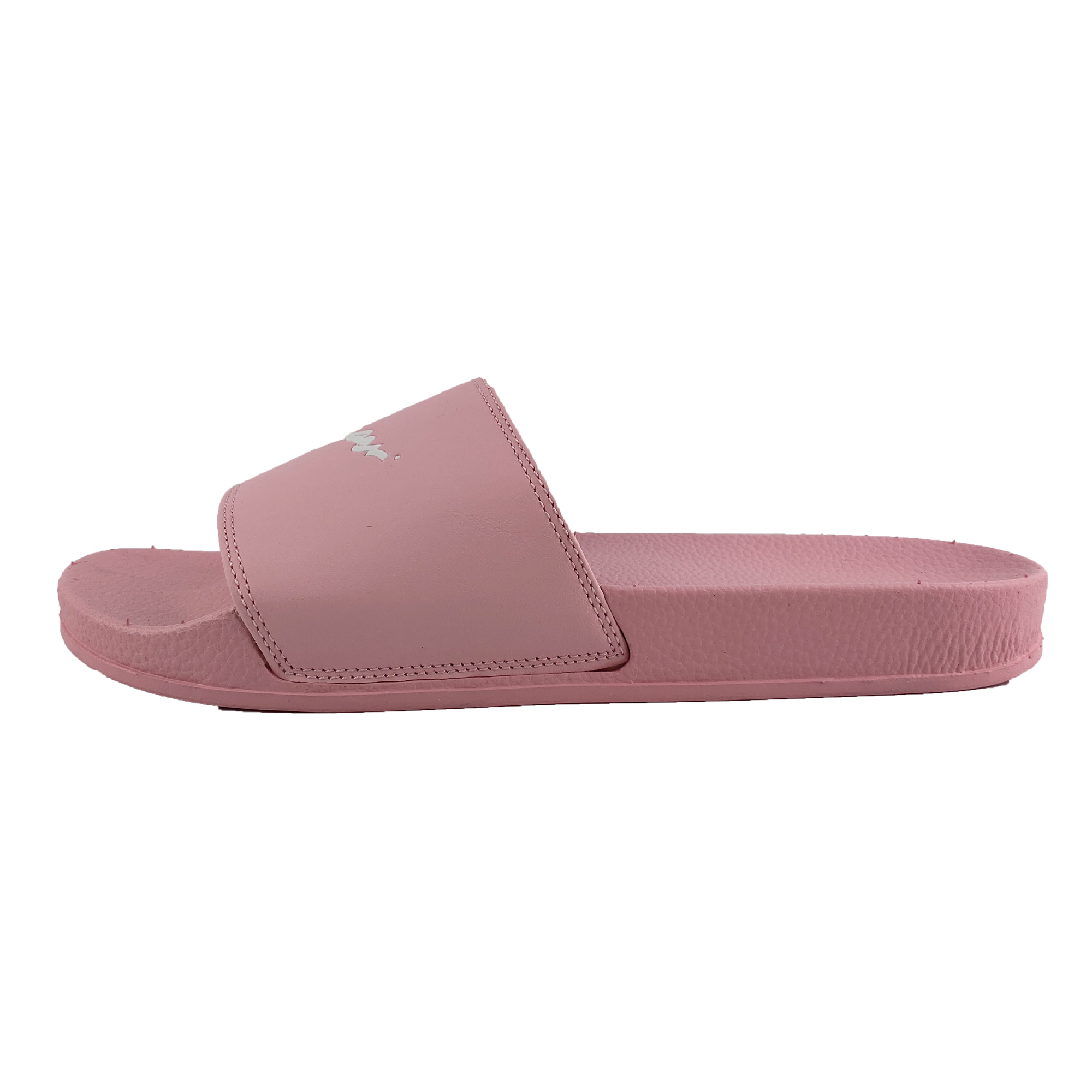 Greatshoe милые розовые сандалии модные Универсальные домашние женские тапочки; Оптовая продажа