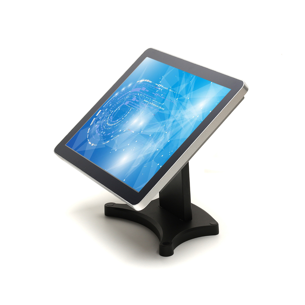 15 дюймов пользовательские pos машины desktop Wi Fi и bluetooth кассовый аппарат