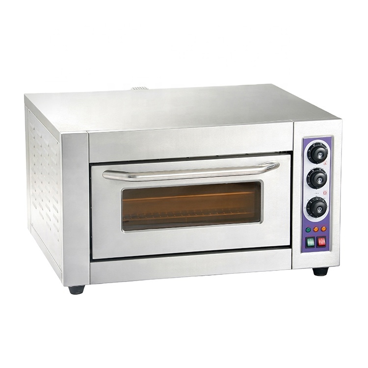 Factory Direct Commercial Electric Baking Oven For Bakery