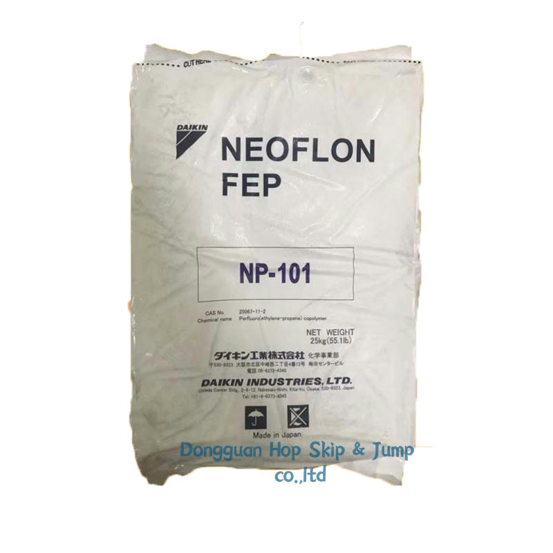 DAIKIN Neoflon фэп изоляцией NP-101 (NP101) смол
