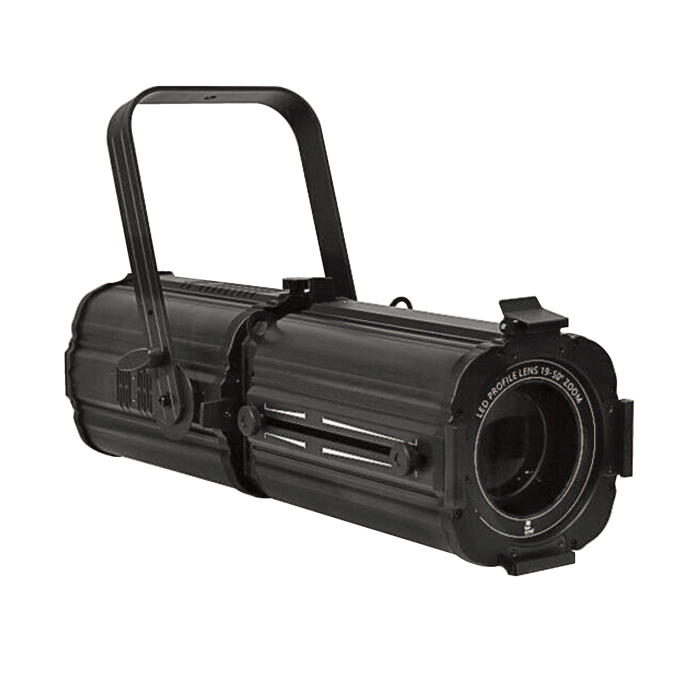 Grace 400W COB RGBAL 5 видов цветов Zoom LED профиль церковное сценическое освещение