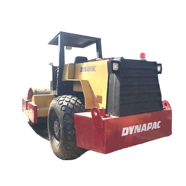 Недорогой б/у дорожный каток CA30 D DYNAPAC CA30D/CA25D CA251D ca30 б/у