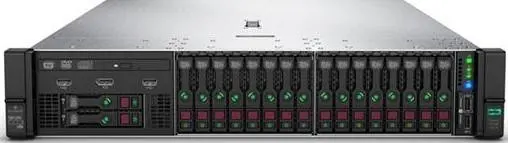 new in stock ProLiant DL380 Gen10 24SFF CTO Server  2u server Custom server