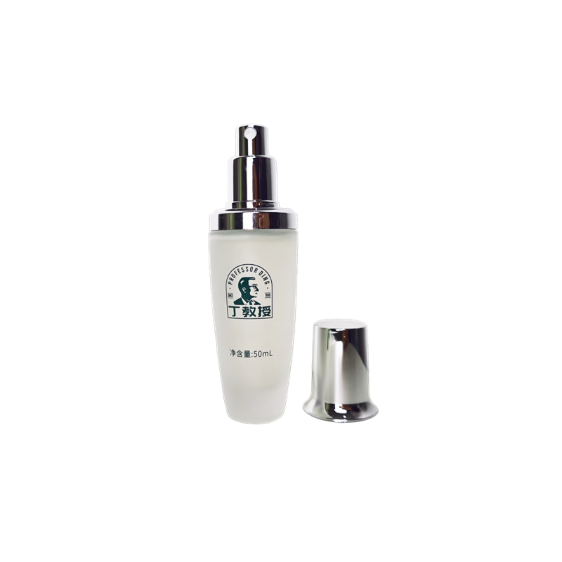 Prof.Ding OEM Deodorant Perfume Antiperspirant Body Spray For Men and Women Deodorant Body Spray