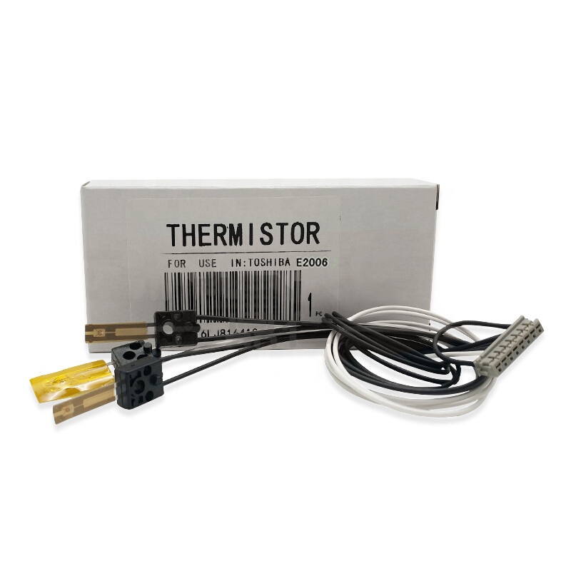 6LJ83114000 совместимый Термистор для Toshiba E-studio 2006 2007 2507 2306 2506 2307 копировальные детали оригинального качества